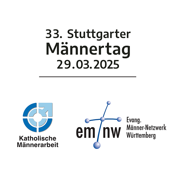 Stuttgarter Männertag 2025: Logos