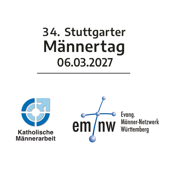 Stuttgarter Männertag 2027: Logos